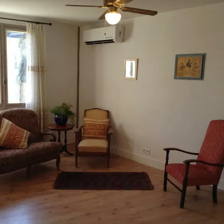 Apartamento 7 Place De L'eglise Prayssac